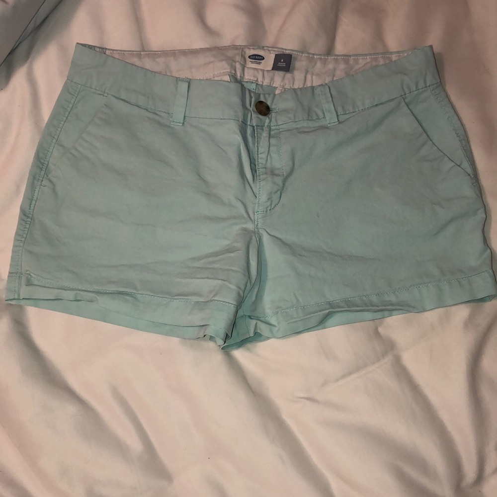 Old navy shorts
